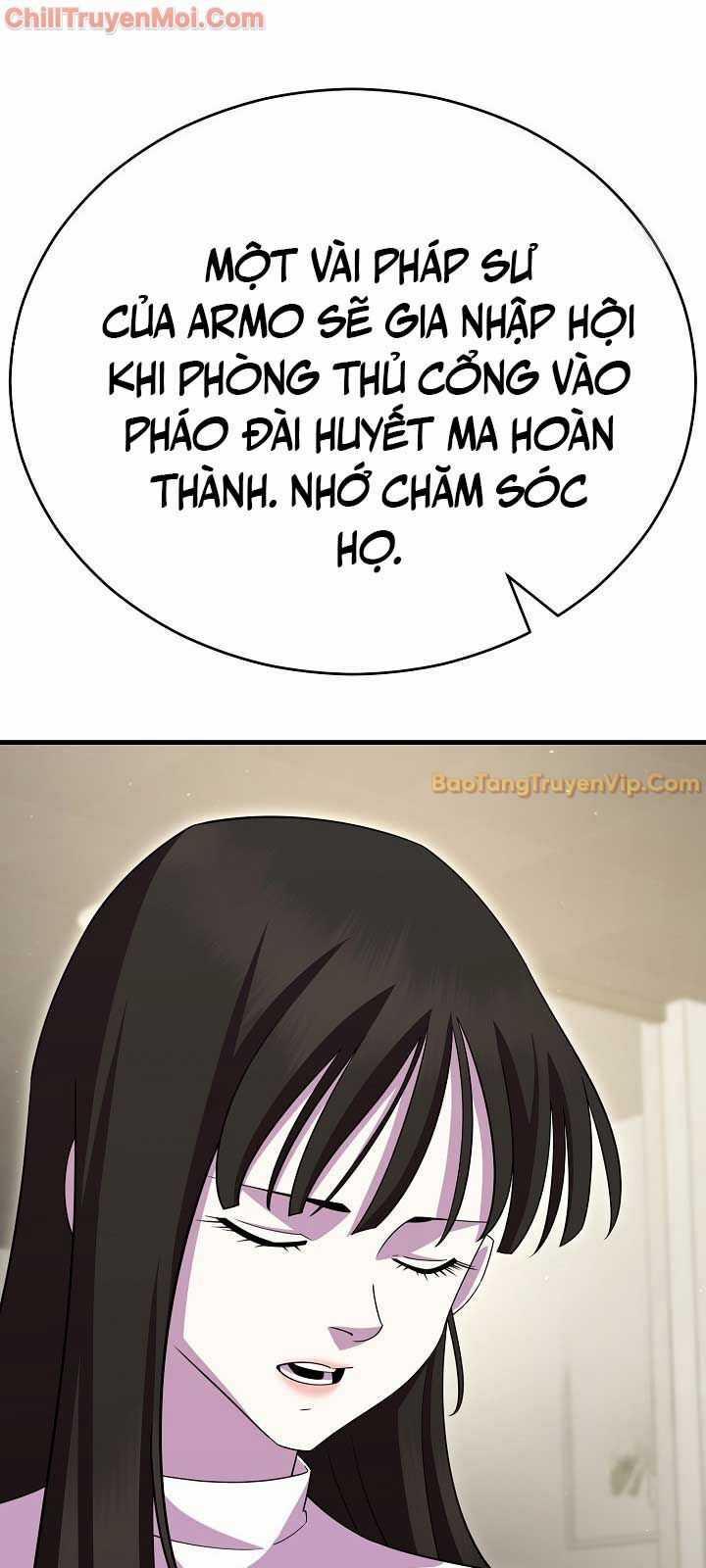 Tam Vương Truyền Nhân Chapter 35 trang 35