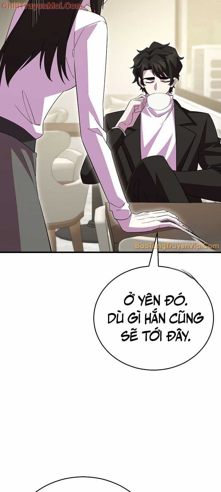 Tam Vương Truyền Nhân Chapter 35 trang 39