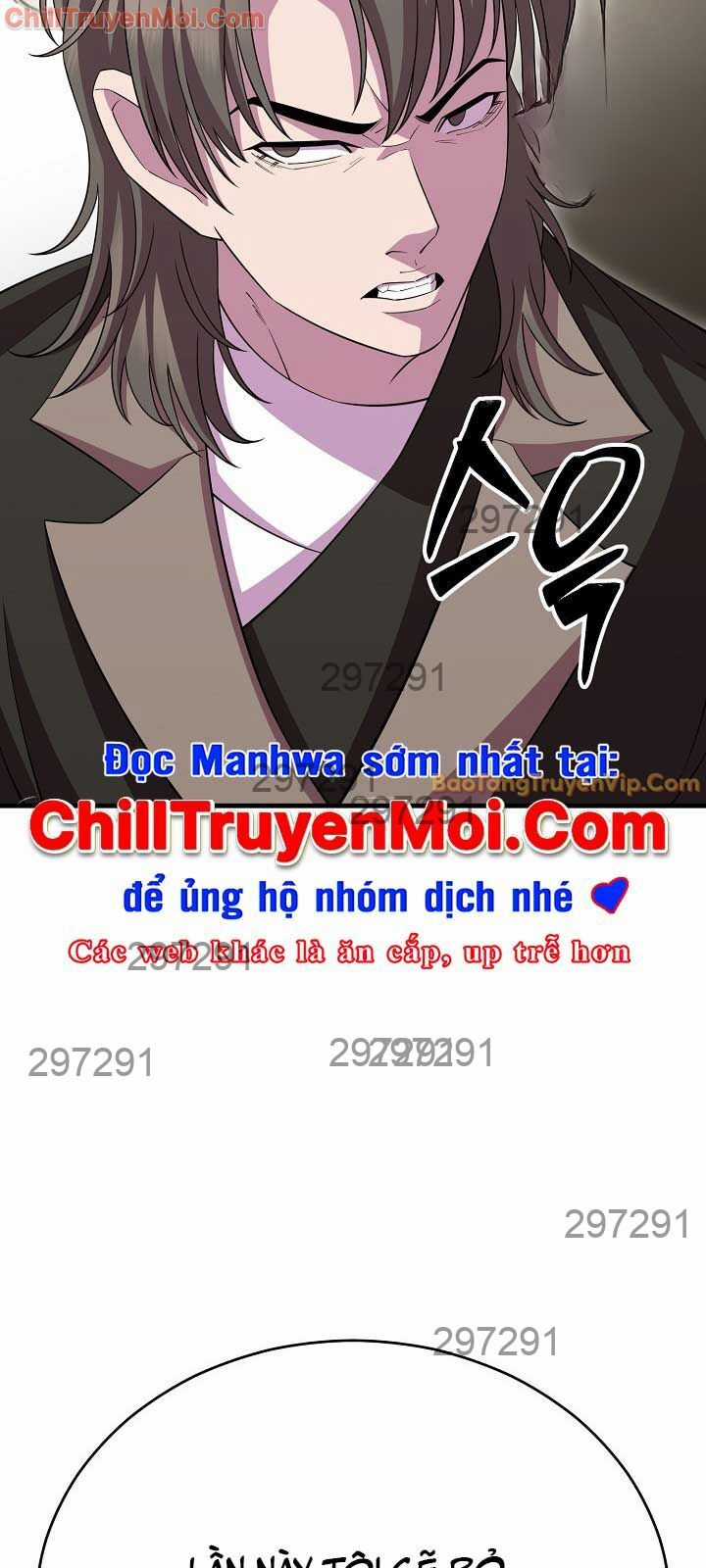 Tam Vương Truyền Nhân Chapter 35 trang 4