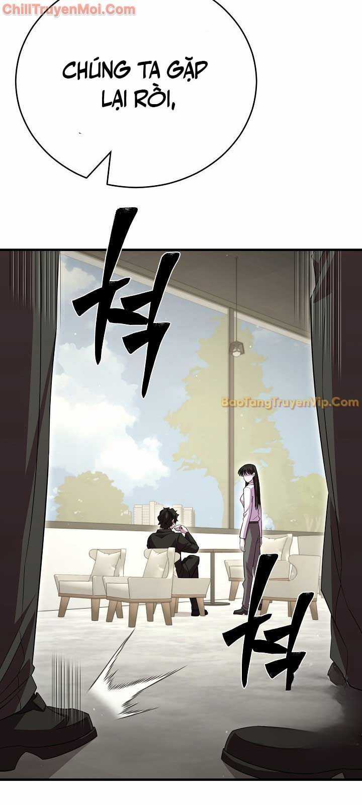 Tam Vương Truyền Nhân Chapter 35 trang 40