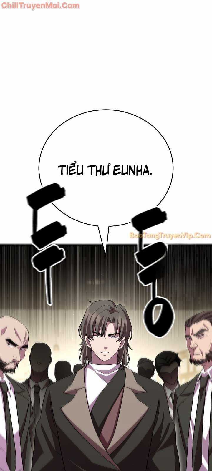 Tam Vương Truyền Nhân Chapter 35 trang 41