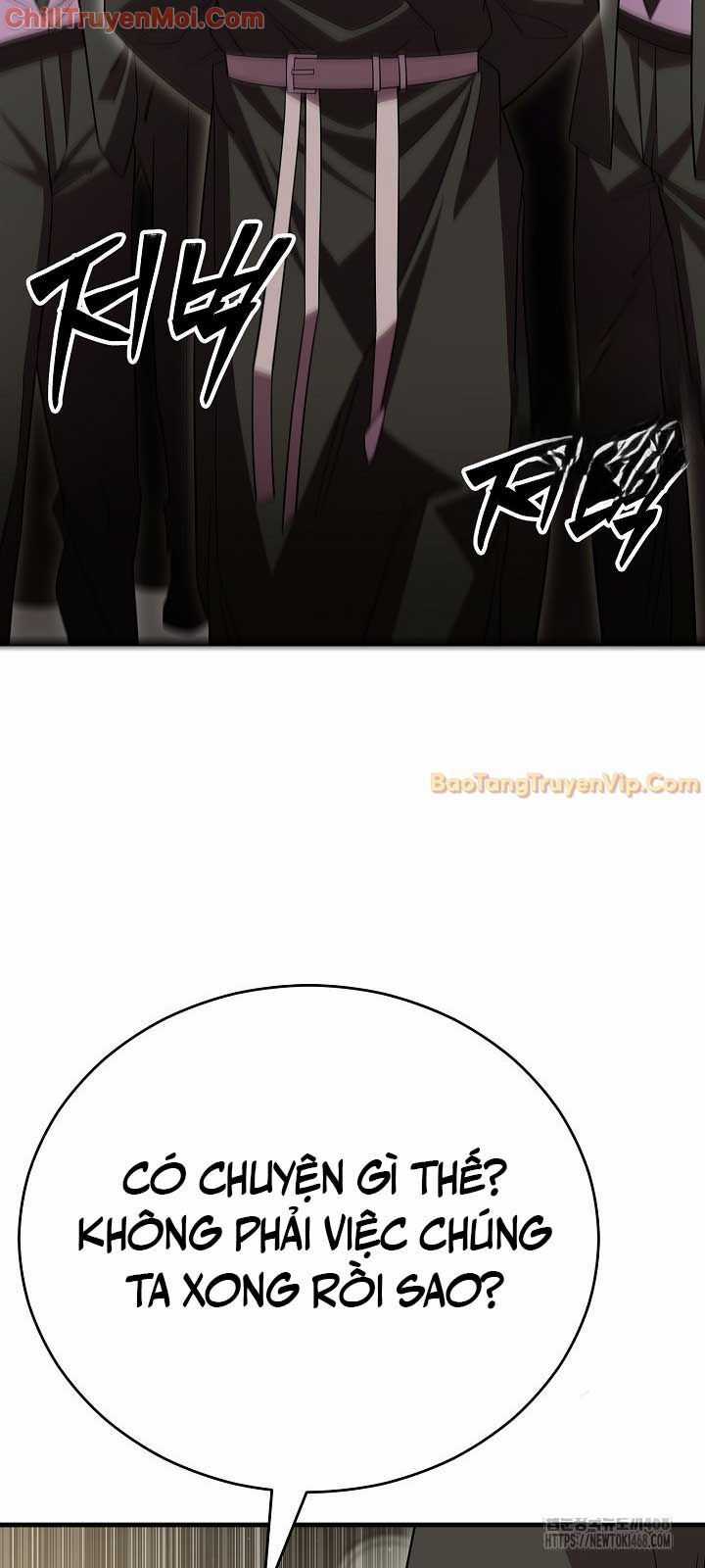 Tam Vương Truyền Nhân Chapter 35 trang 42