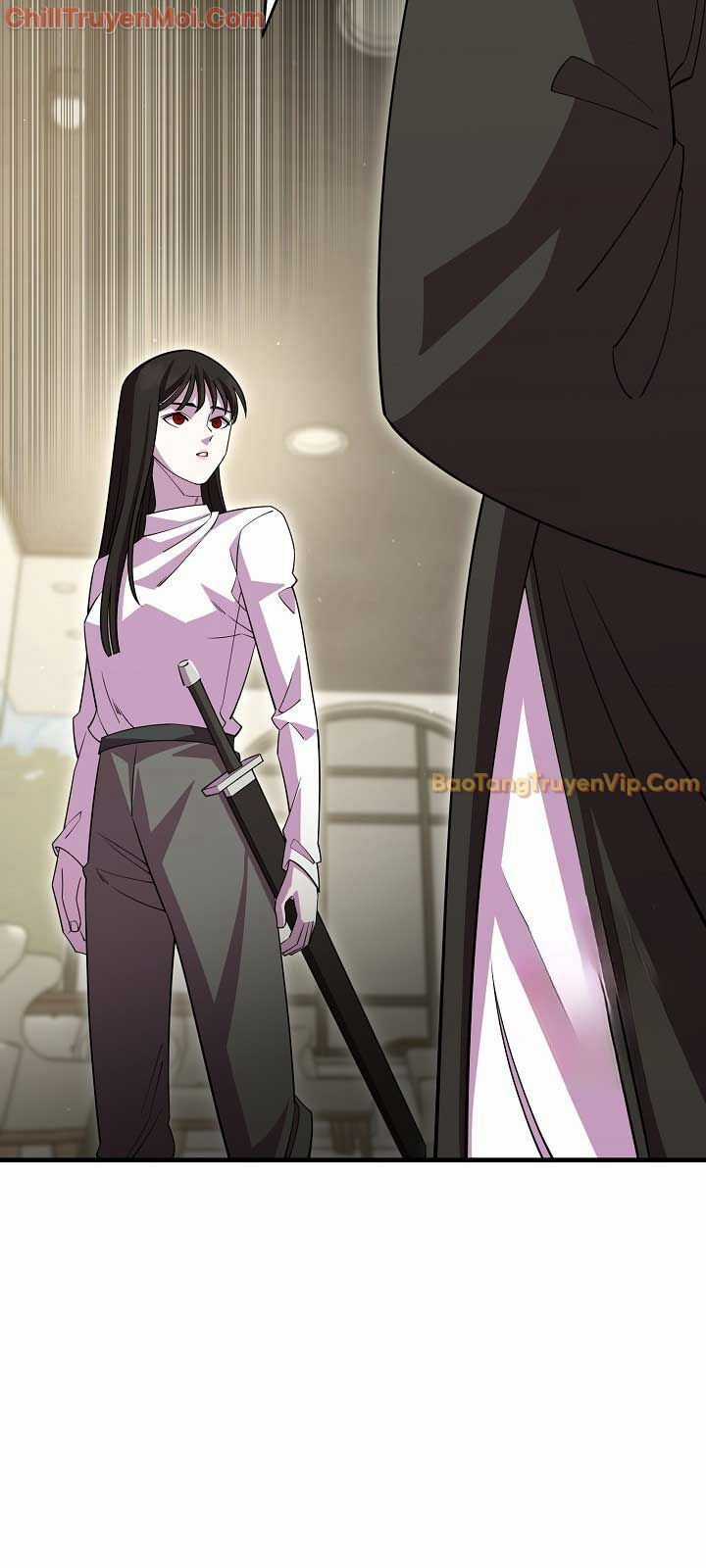 Tam Vương Truyền Nhân Chapter 35 trang 43