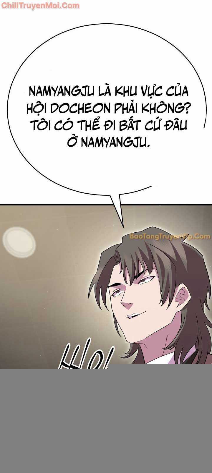 Tam Vương Truyền Nhân Chapter 35 trang 44