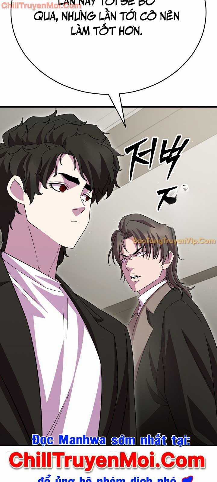 Tam Vương Truyền Nhân Chapter 35 trang 5