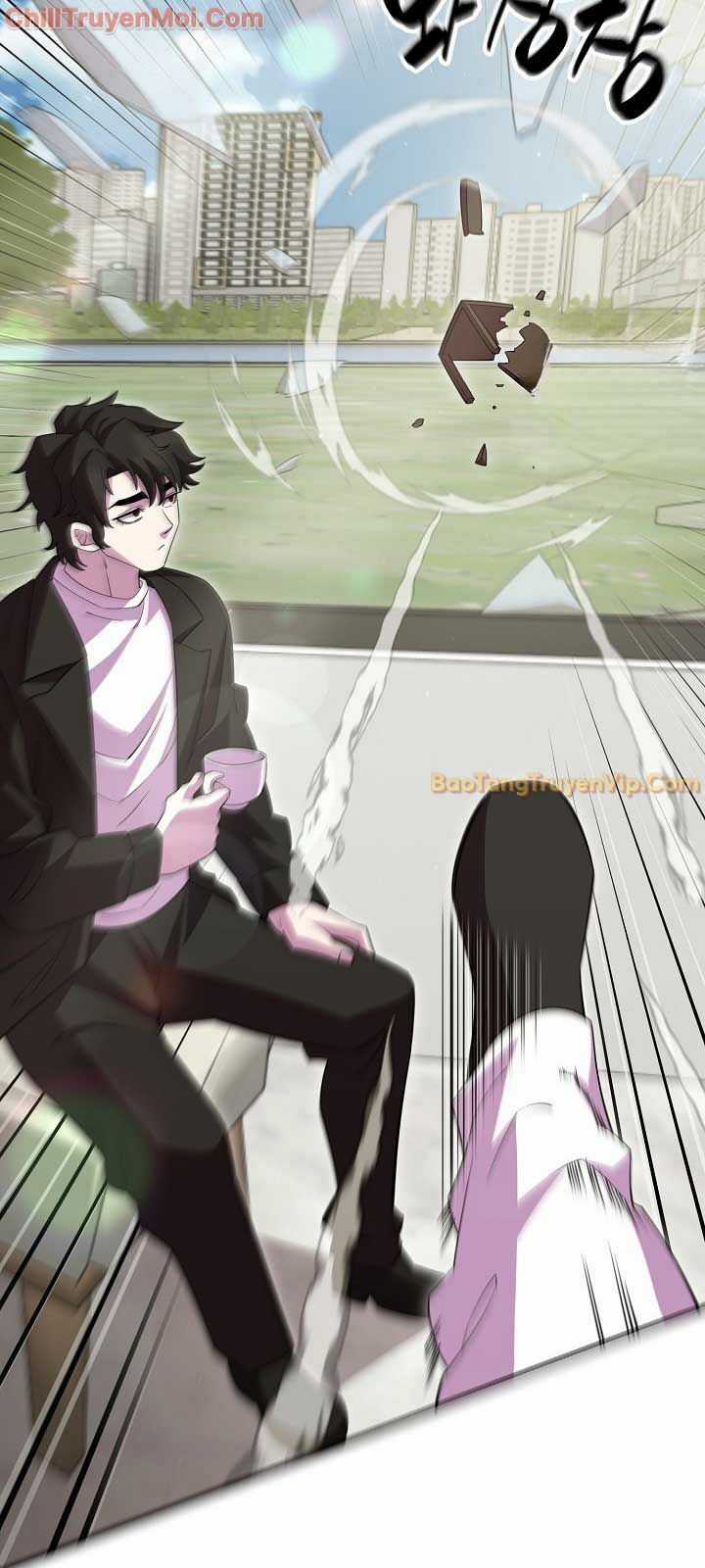 Tam Vương Truyền Nhân Chapter 35 trang 53