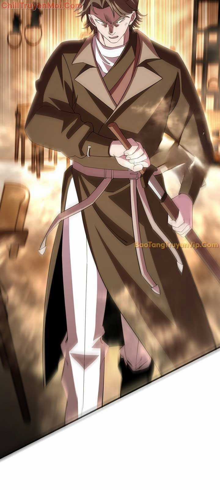 Tam Vương Truyền Nhân Chapter 35 trang 55