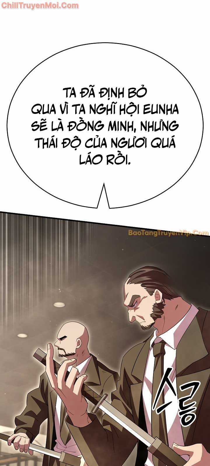 Tam Vương Truyền Nhân Chapter 35 trang 56