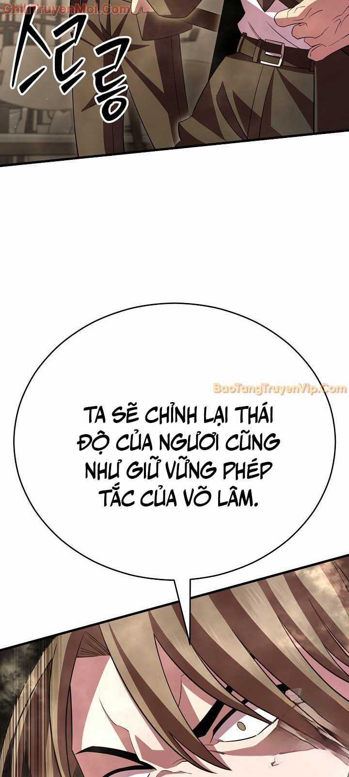 Tam Vương Truyền Nhân Chapter 35 trang 57