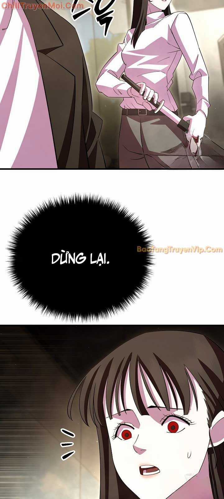 Tam Vương Truyền Nhân Chapter 35 trang 59