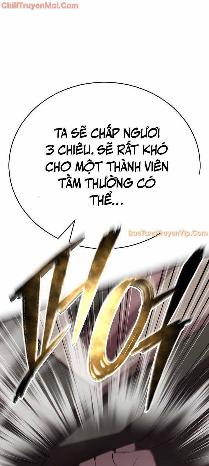 Tam Vương Truyền Nhân Chapter 35 trang 63