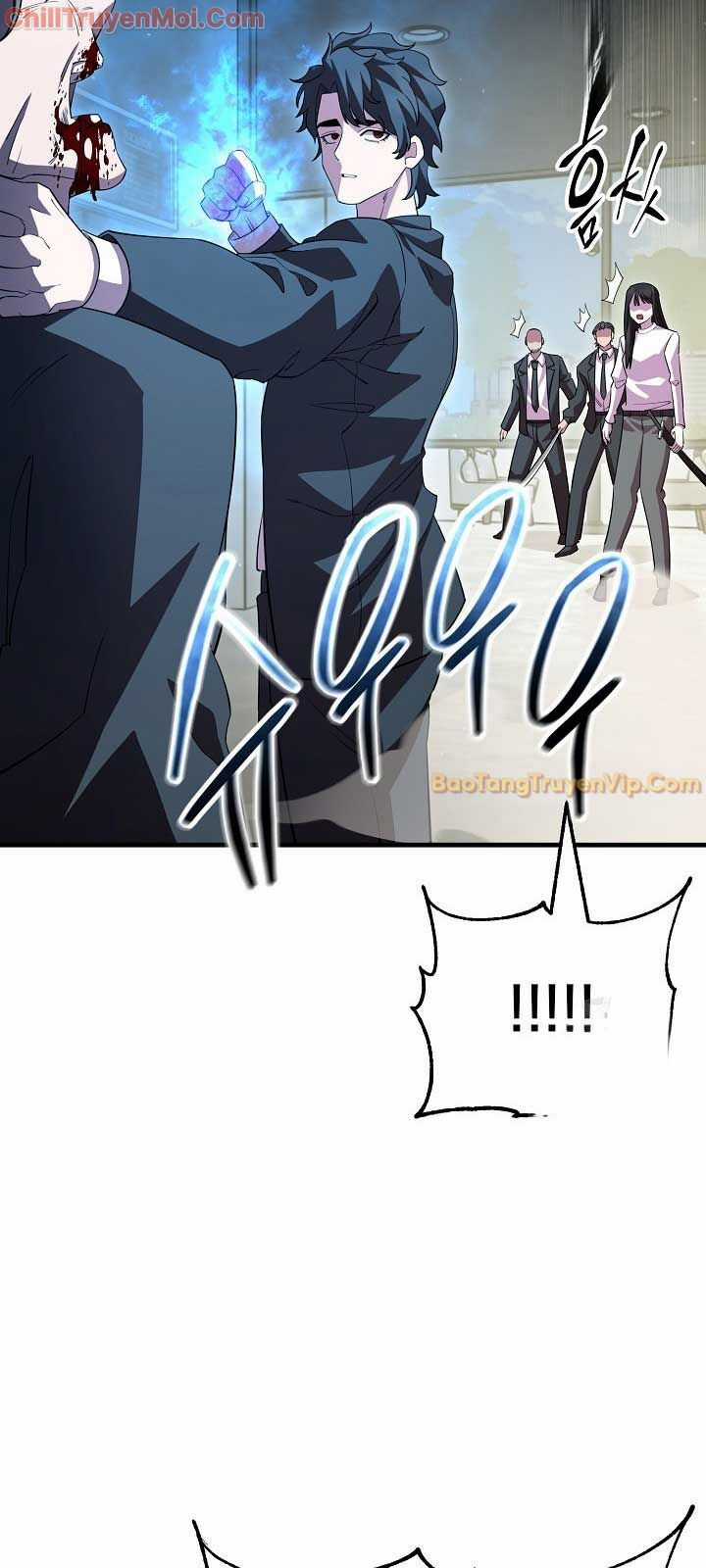 Tam Vương Truyền Nhân Chapter 35 trang 71