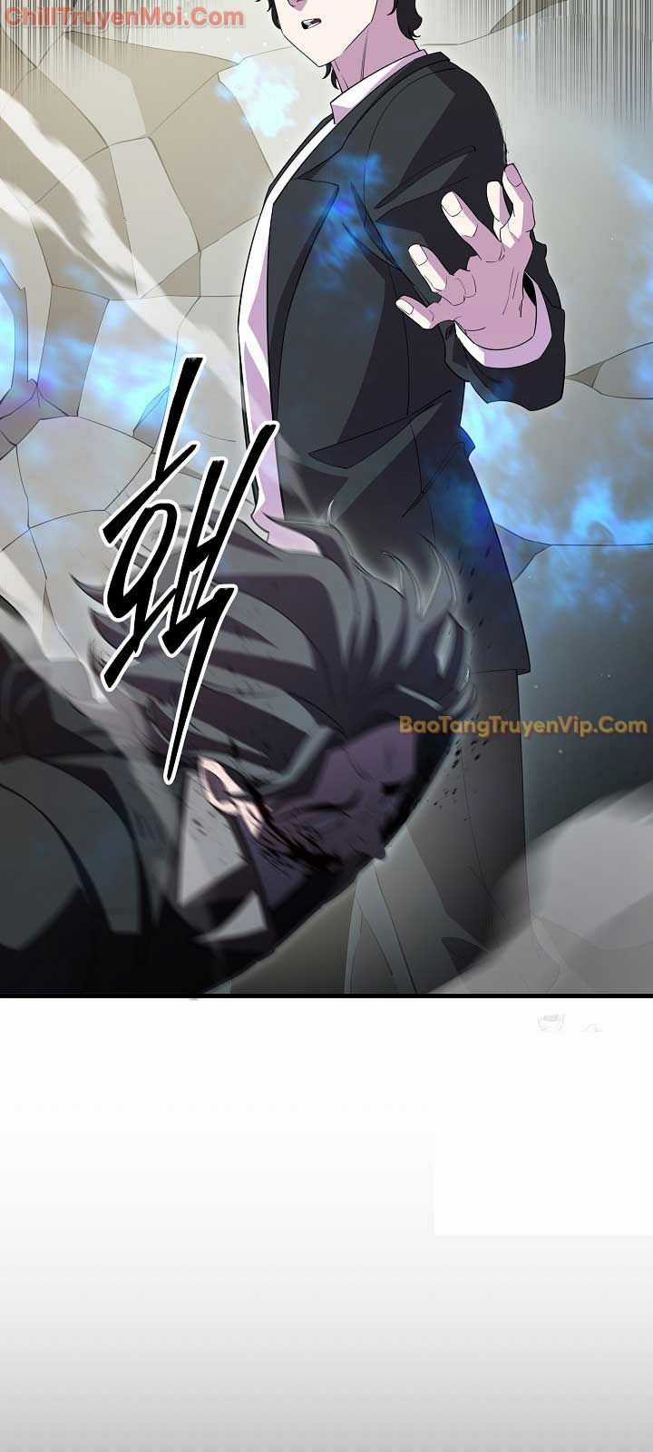 Tam Vương Truyền Nhân Chapter 35 trang 78