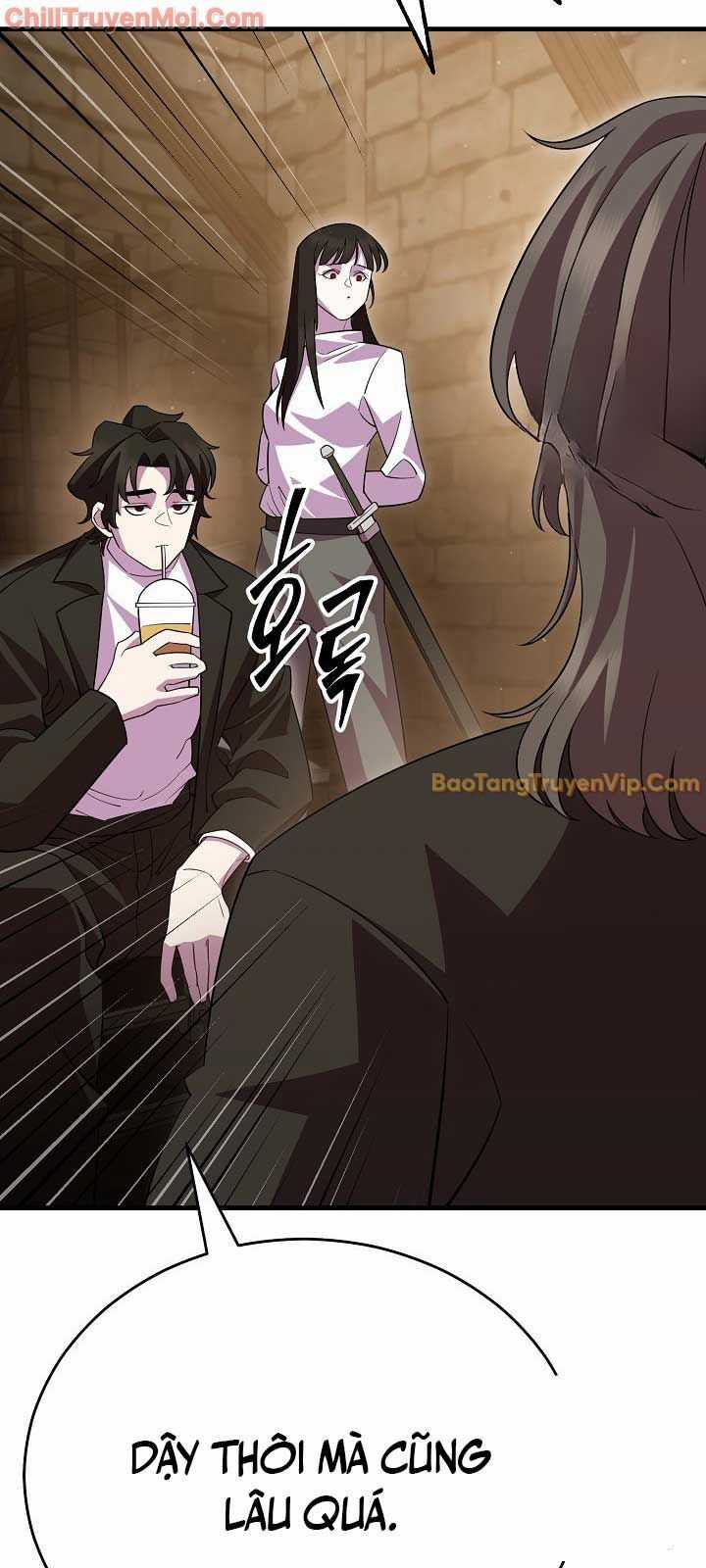 Tam Vương Truyền Nhân Chapter 35 trang 84