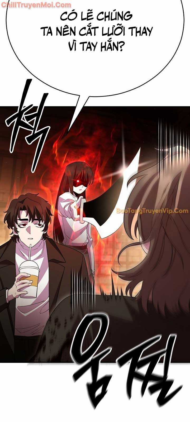 Tam Vương Truyền Nhân Chapter 35 trang 92