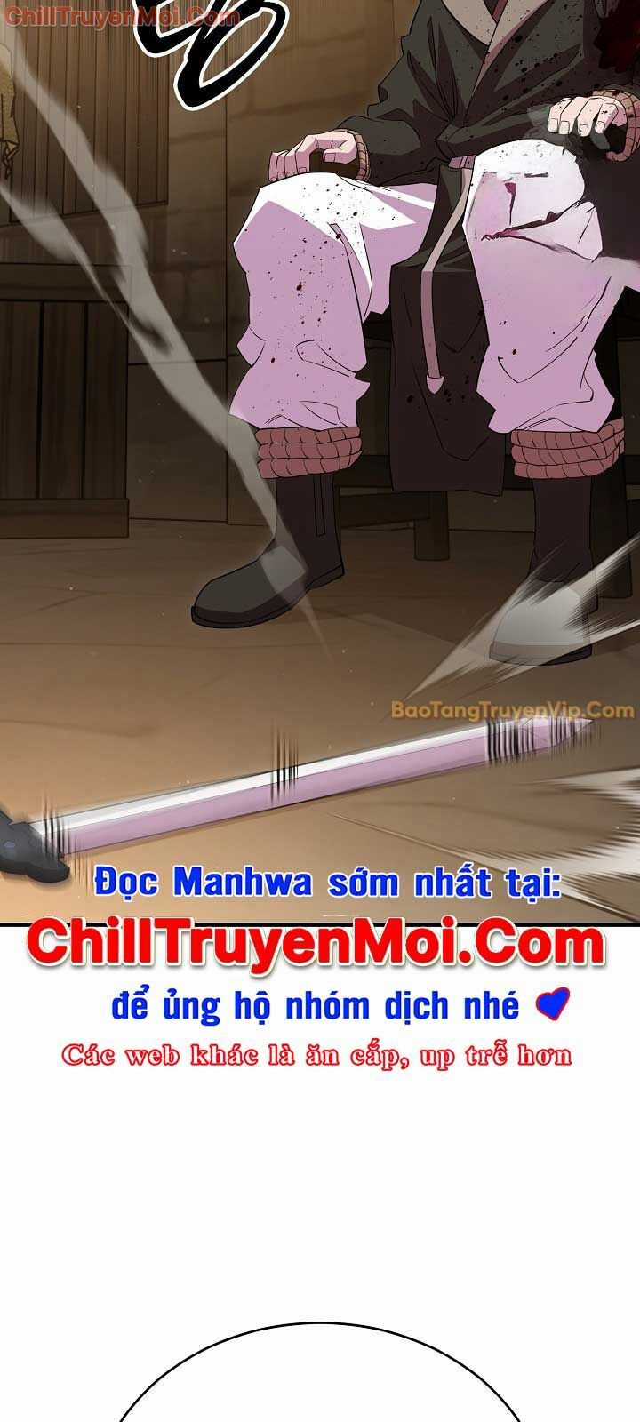 Tam Vương Truyền Nhân Chapter 35 trang 95