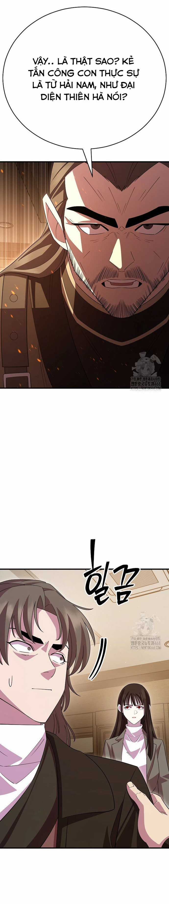 Tam Vương Truyền Nhân Chapter 36 trang 18