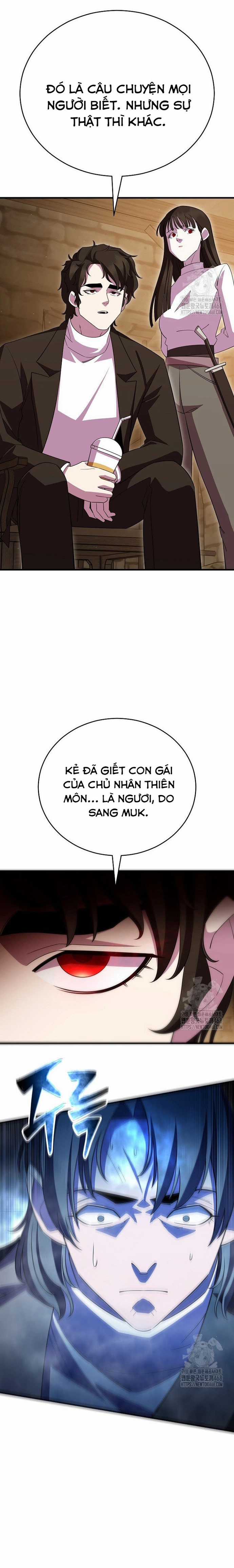 Tam Vương Truyền Nhân Chapter 36 trang 7