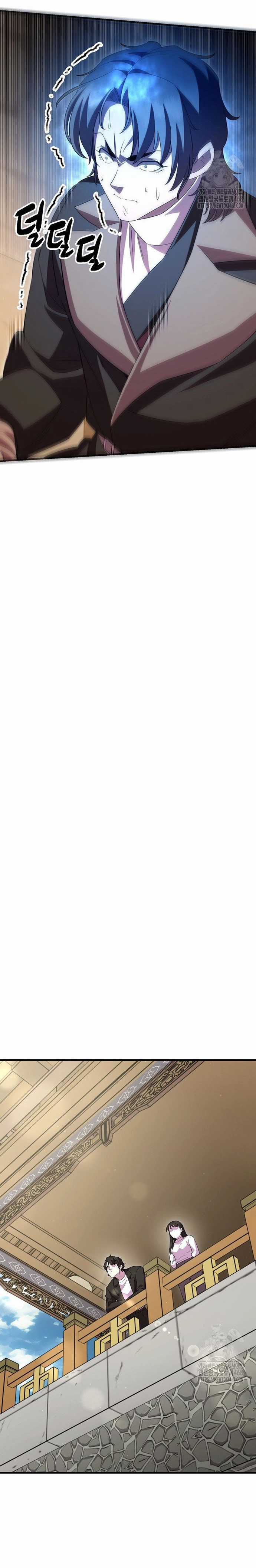 Tam Vương Truyền Nhân Chapter 36 trang 9