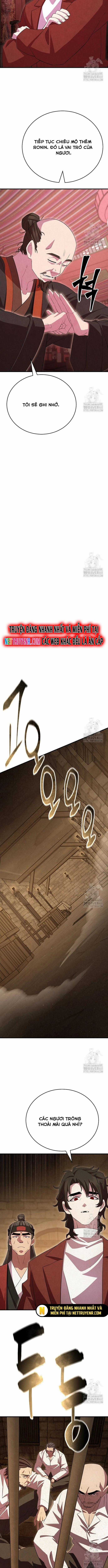 Tam Vương Truyền Nhân Chapter 37 trang 14