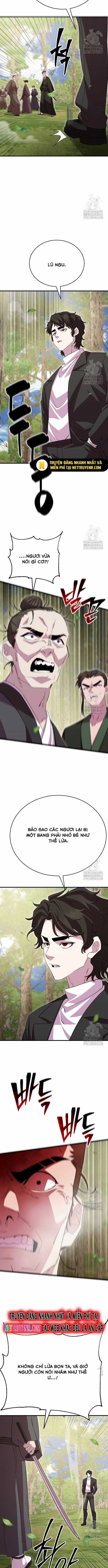 Tam Vương Truyền Nhân Chapter 37 trang 2