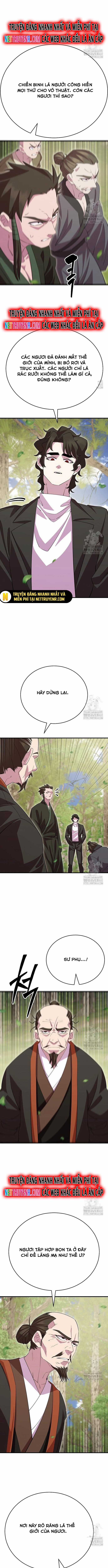 Tam Vương Truyền Nhân Chapter 37 trang 4