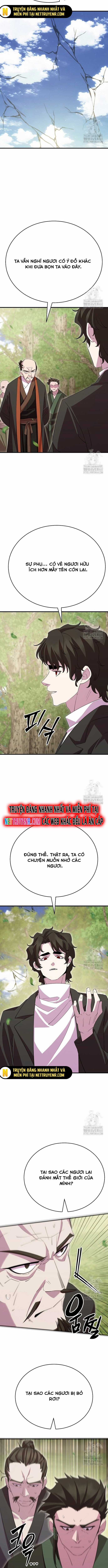 Tam Vương Truyền Nhân Chapter 37 trang 5