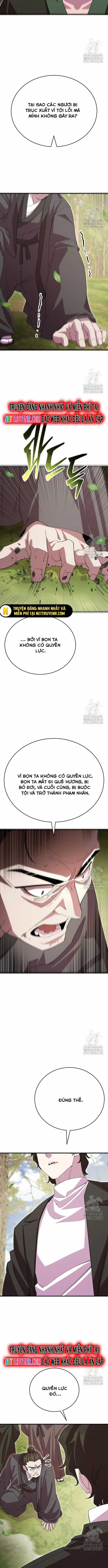 Tam Vương Truyền Nhân Chapter 37 trang 6