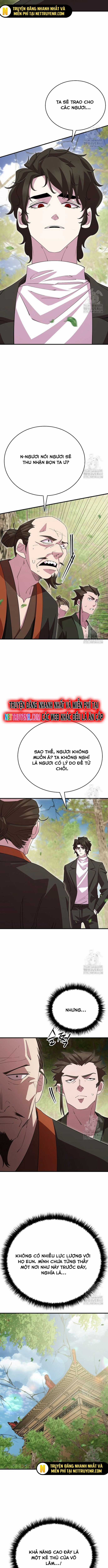 Tam Vương Truyền Nhân Chapter 37 trang 7