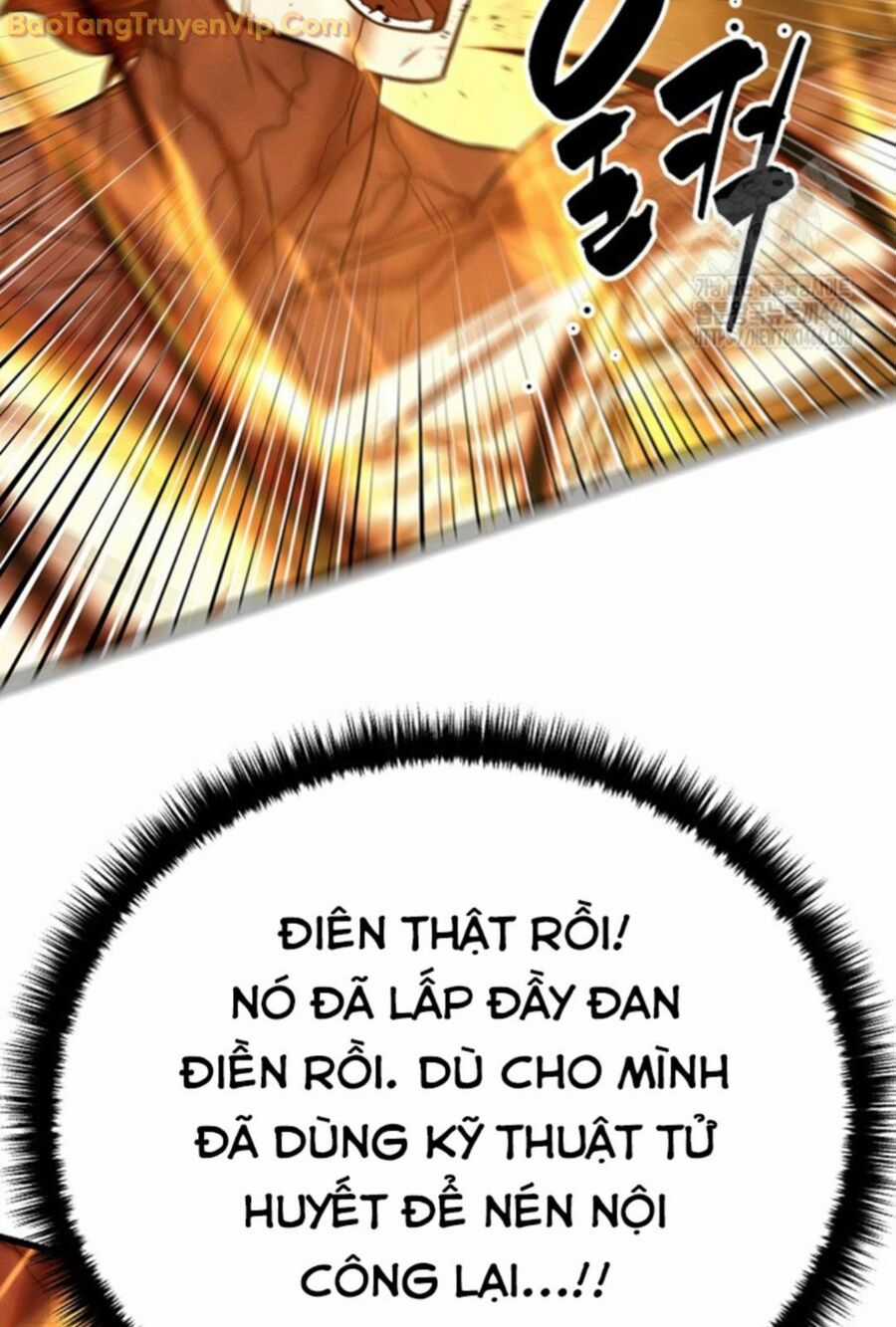 Tam Vương Truyền Nhân Chapter 4 trang 105