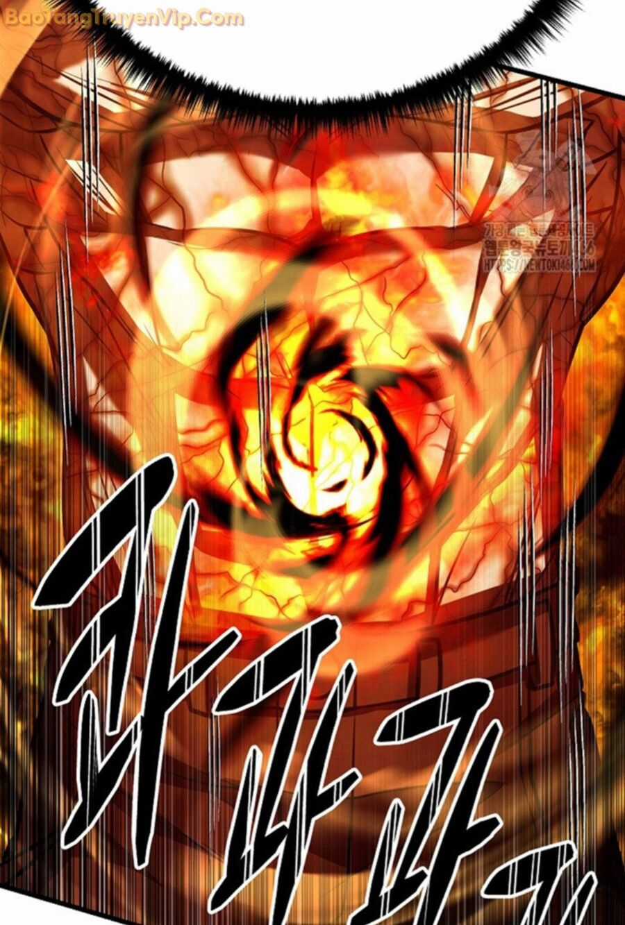 Tam Vương Truyền Nhân Chapter 4 trang 106