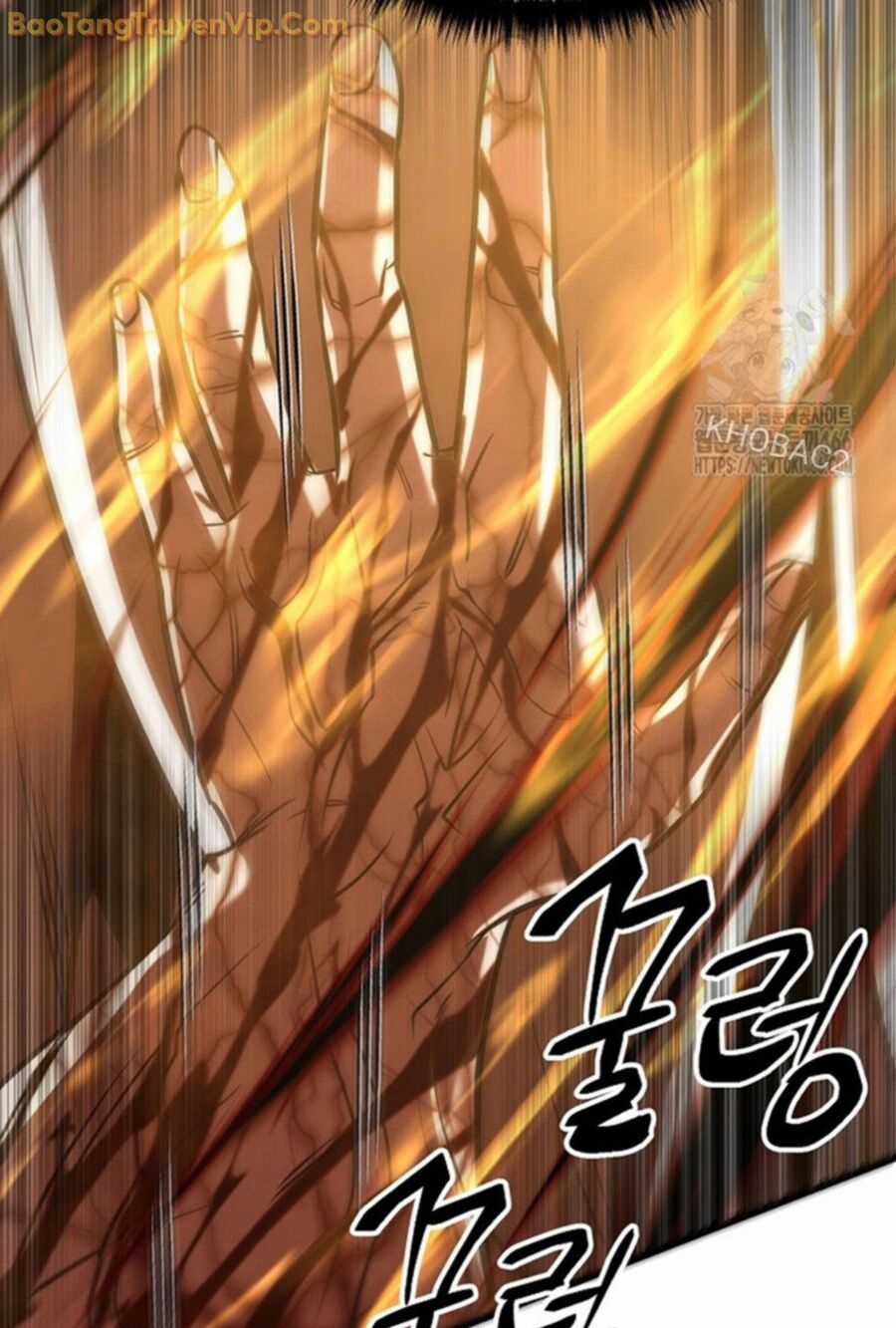 Tam Vương Truyền Nhân Chapter 4 trang 108