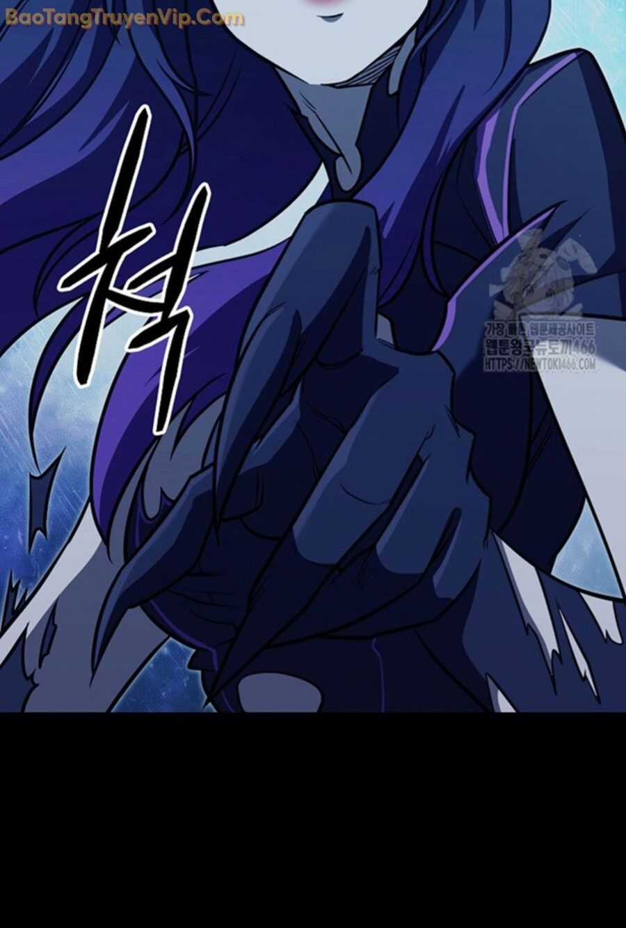 Tam Vương Truyền Nhân Chapter 4 trang 117