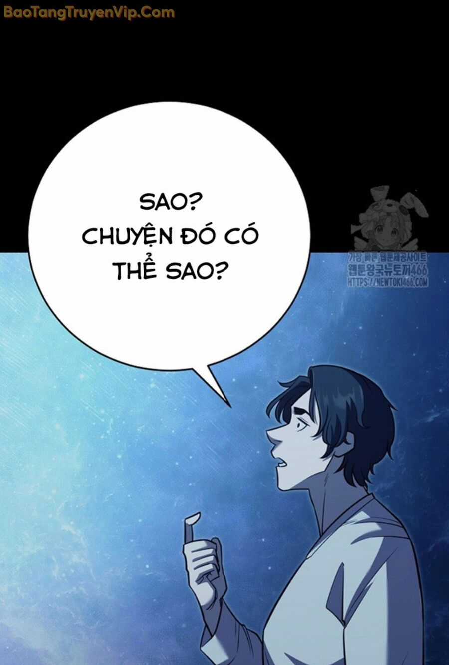 Tam Vương Truyền Nhân Chapter 4 trang 118