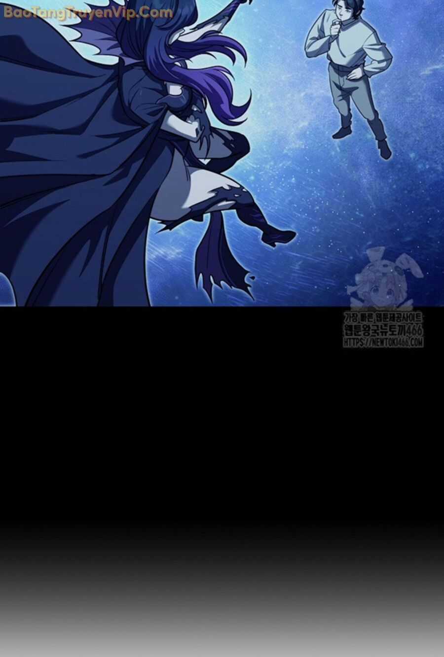 Tam Vương Truyền Nhân Chapter 4 trang 121