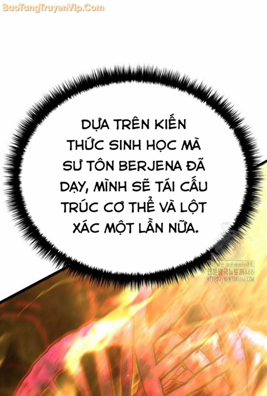 Tam Vương Truyền Nhân Chapter 4 trang 123