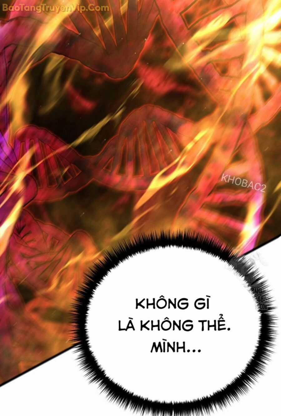 Tam Vương Truyền Nhân Chapter 4 trang 124