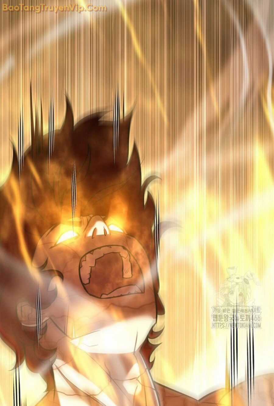 Tam Vương Truyền Nhân Chapter 4 trang 126