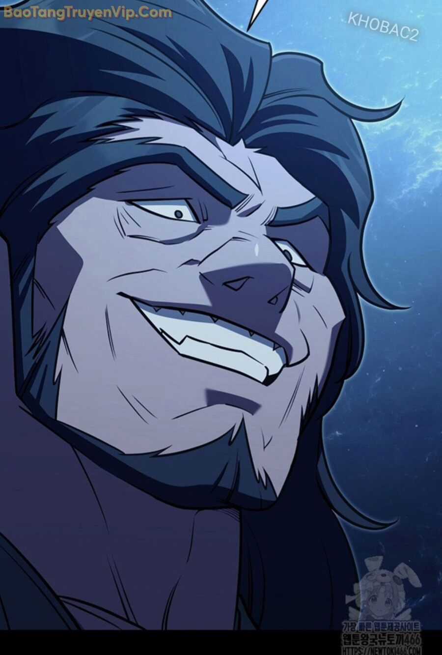 Tam Vương Truyền Nhân Chapter 4 trang 132