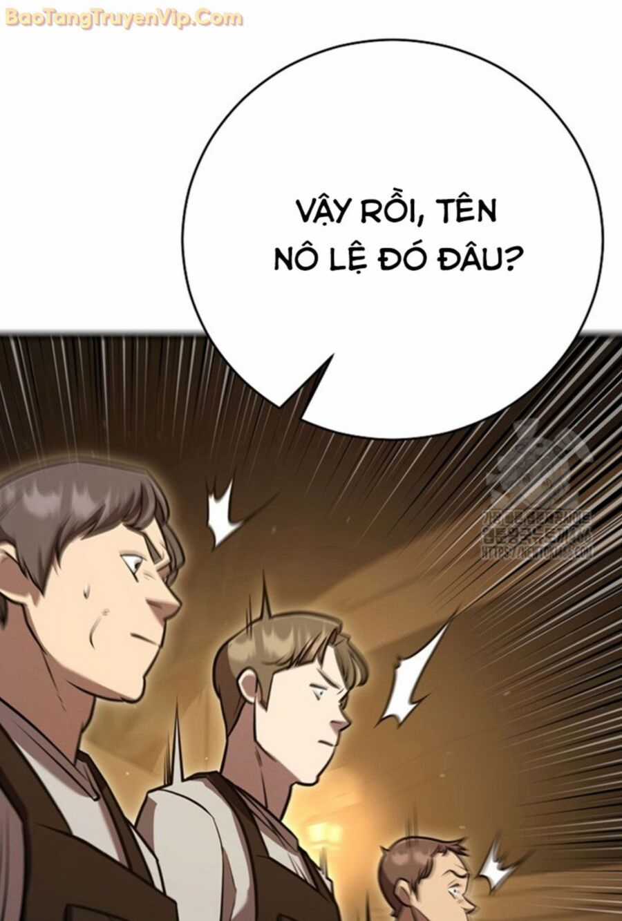 Tam Vương Truyền Nhân Chapter 4 trang 14