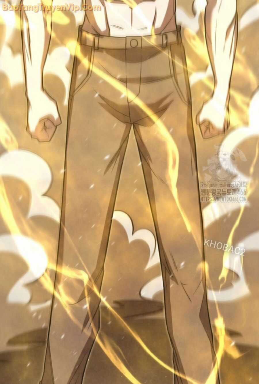 Tam Vương Truyền Nhân Chapter 4 trang 143