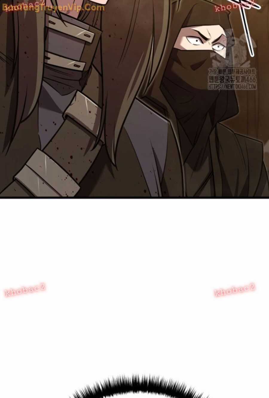 Tam Vương Truyền Nhân Chapter 4 trang 146