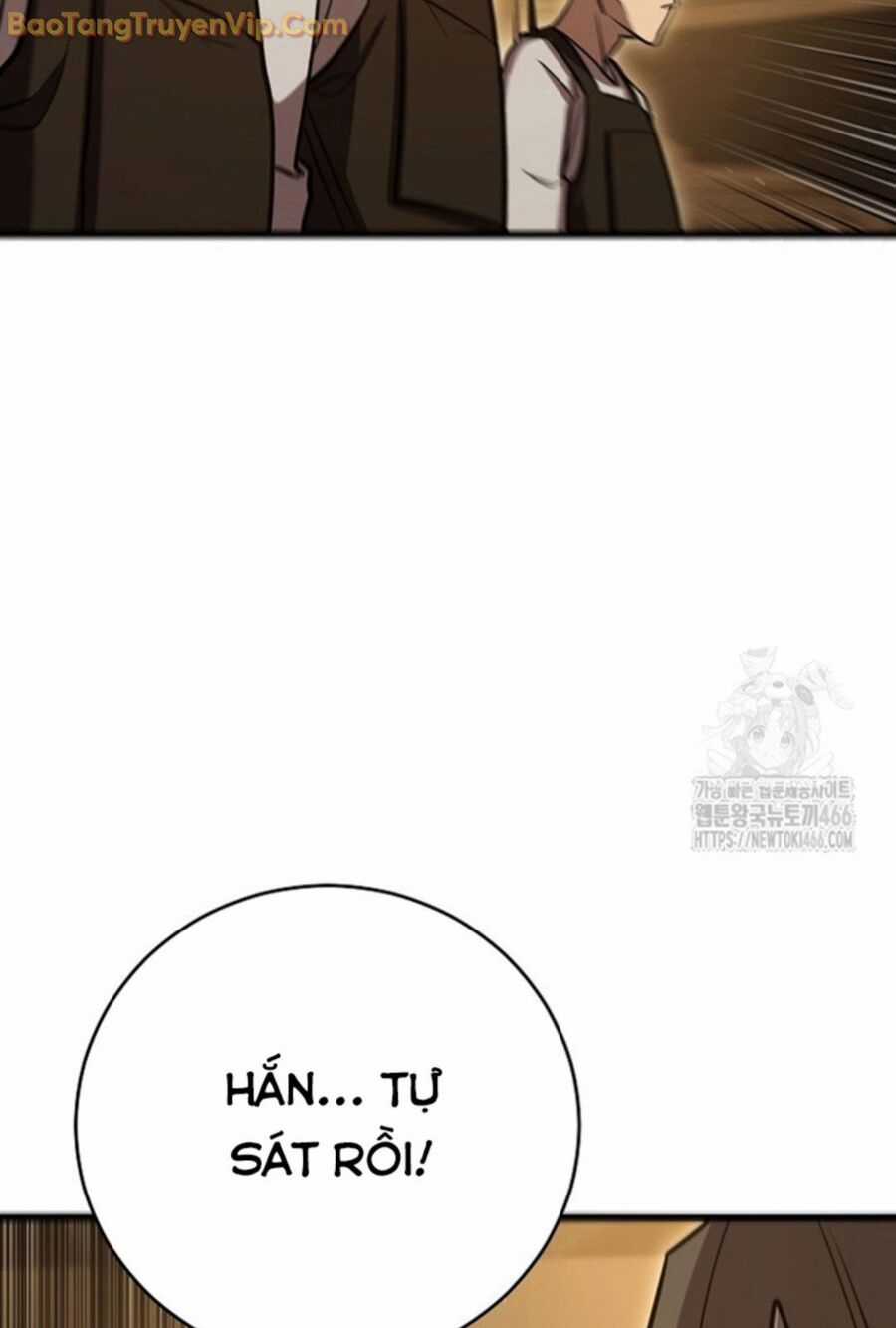 Tam Vương Truyền Nhân Chapter 4 trang 15