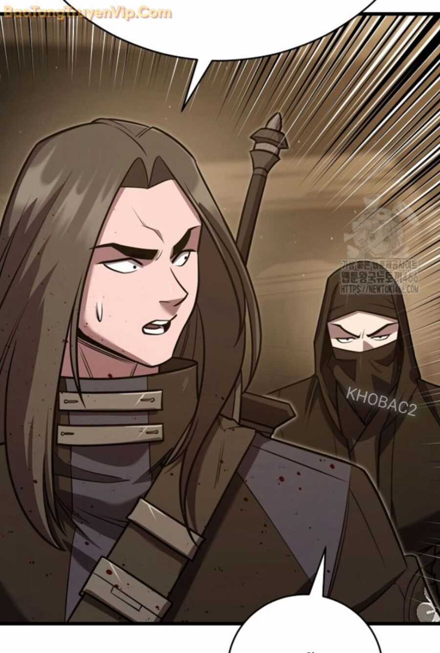 Tam Vương Truyền Nhân Chapter 4 trang 153