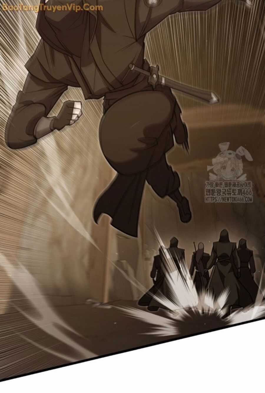 Tam Vương Truyền Nhân Chapter 4 trang 155