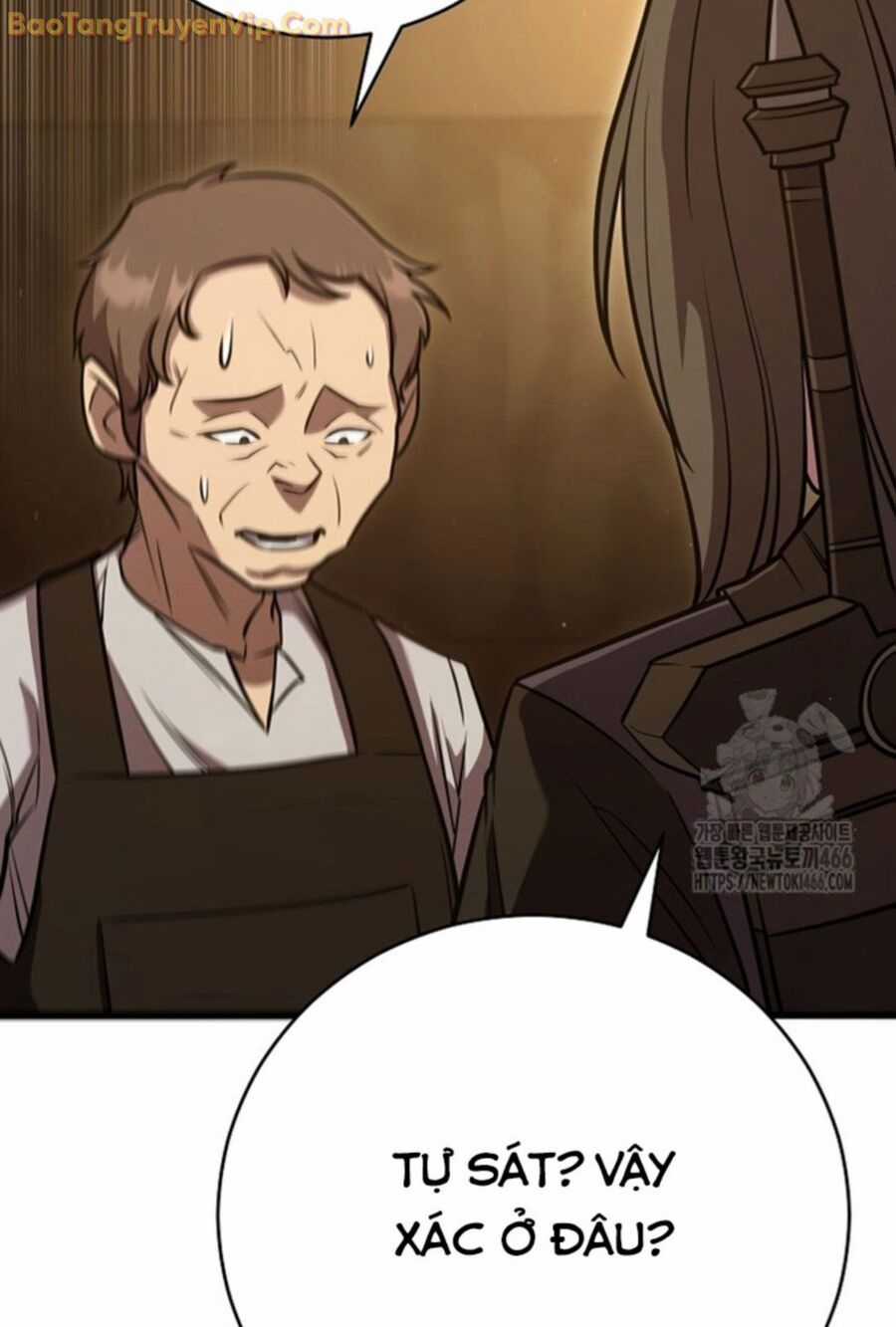 Tam Vương Truyền Nhân Chapter 4 trang 16