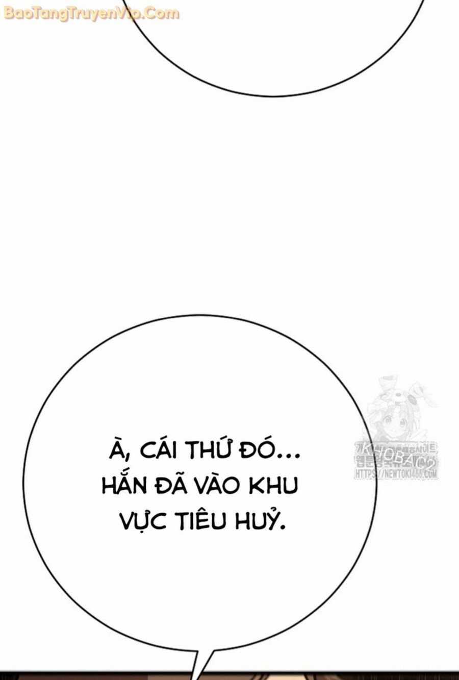 Tam Vương Truyền Nhân Chapter 4 trang 17