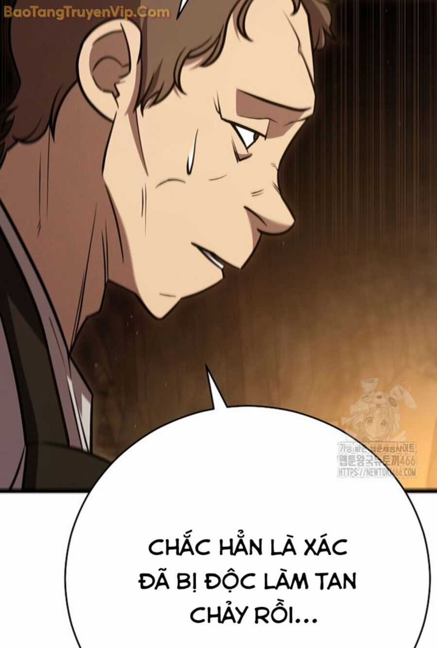 Tam Vương Truyền Nhân Chapter 4 trang 18