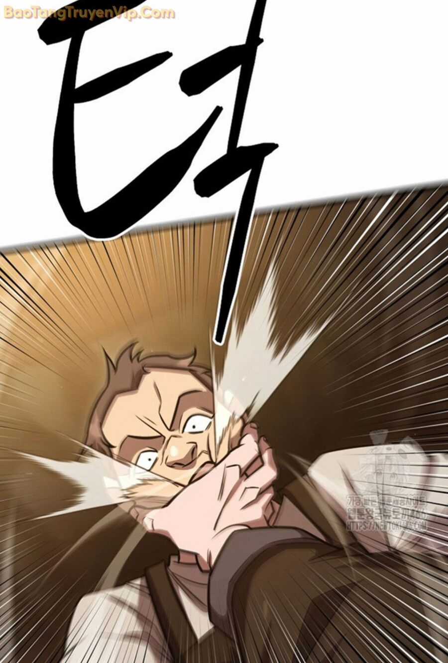 Tam Vương Truyền Nhân Chapter 4 trang 20