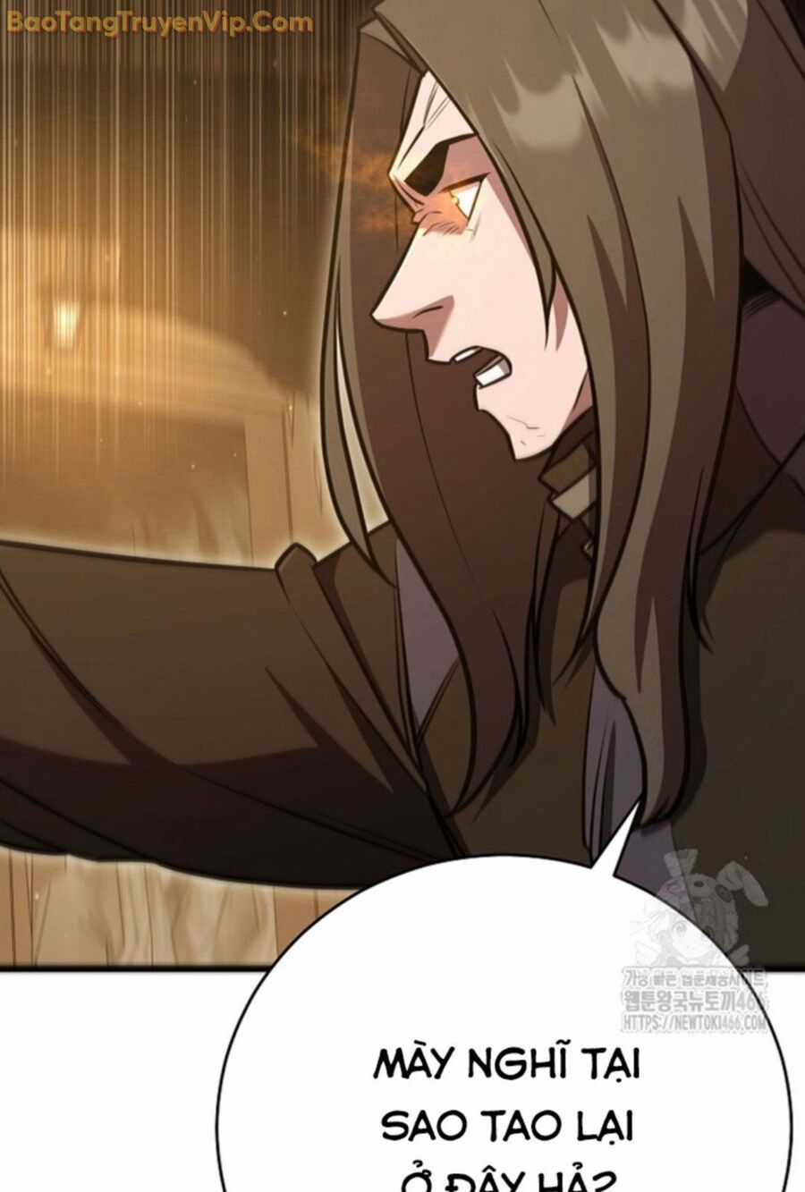 Tam Vương Truyền Nhân Chapter 4 trang 22